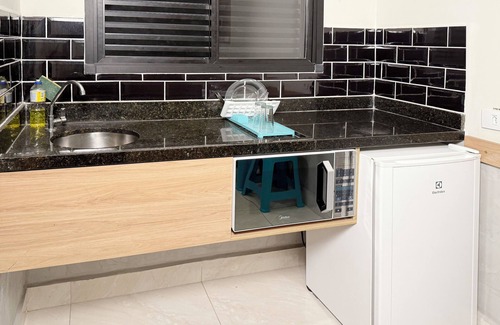 Tombo Apartment | Marmeu Tombo