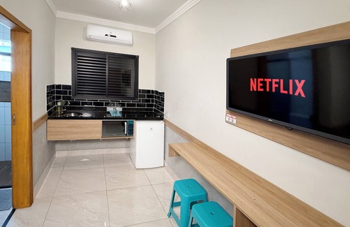 Tombo Apartment | Marmeu Tombo