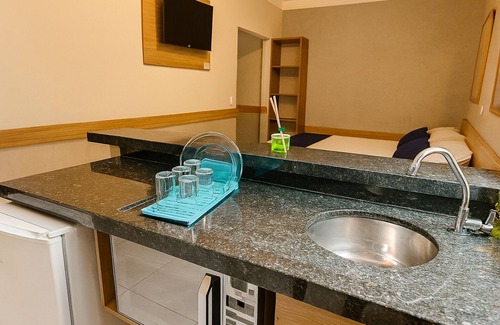 Tombo Apartment | Marmeu Tombo