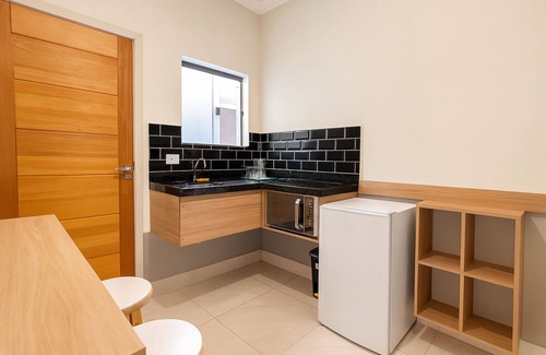 Tombo Apartment | Marmeu Tombo
