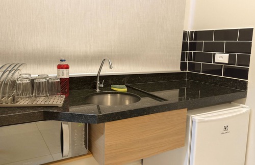 Vila Julia Apartment | Marmeu Tropical Ltda