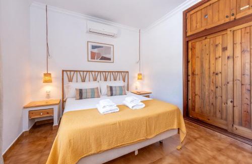 Sant Lluis House | Marmirada
