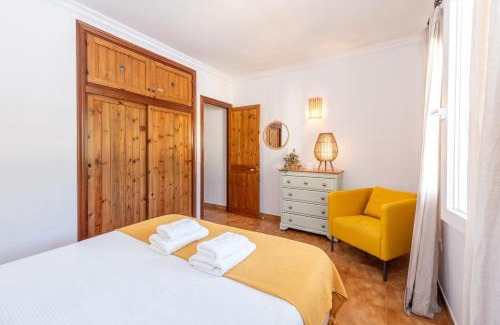 Sant Lluis House | Marmirada