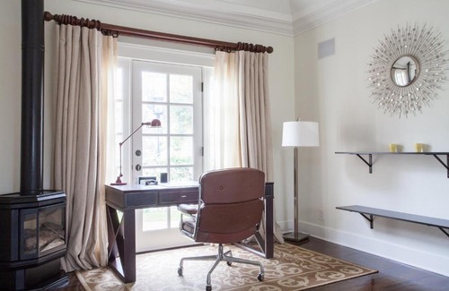 Hollywood Hills West Apartment | Marmont Avenue by Onefinestay