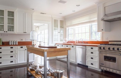 Hollywood Hills West Apartment | Marmont Avenue by Onefinestay