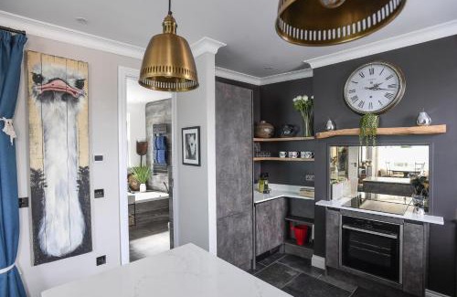 Fowey Apartment | Marners Rock No 1