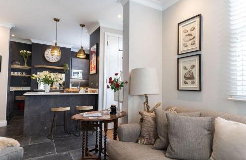 Fowey Apartment | Marners Rock No 1