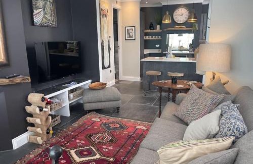 Fowey Apartment | Marners Rock No 1