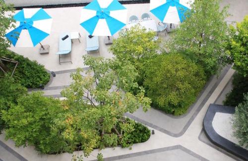Pratumnak Hill Hotel | Marni Pattaya