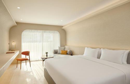Pratumnak Hill Hotel | Marni Pattaya
