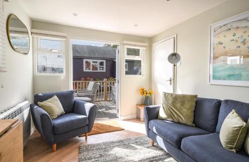 Lyme Regis House | Marnie's Rest