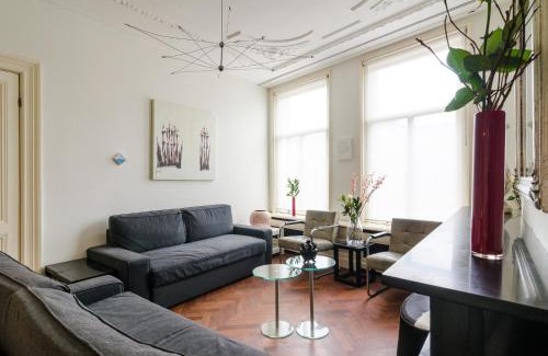 Museum Quarter Apartment | Marnix360apartments Classic