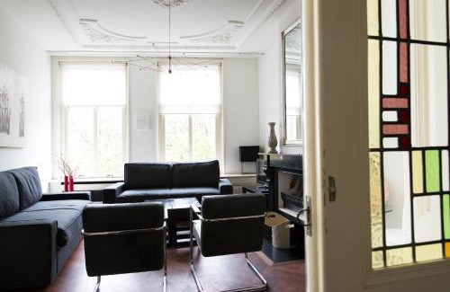 Museum Quarter Apartment | Marnix360apartments Classic