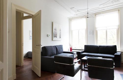 Museum Quarter Apartment | Marnix360apartments Classic