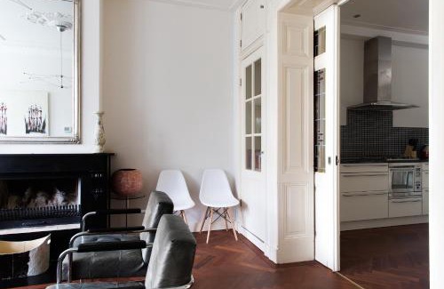 Museum Quarter Apartment | Marnix360apartments Classic