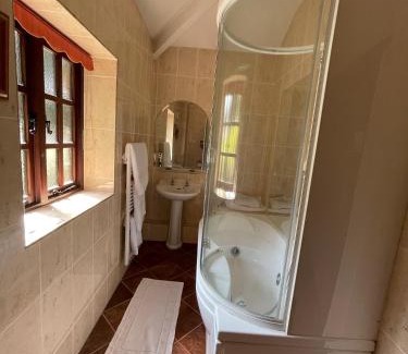 Coalbrookdale House | Marnwood Lodge