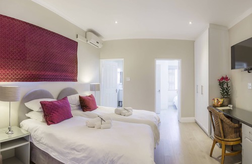 Eikenbosch House | Maroela House