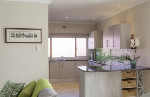 Eikenbosch House | Maroela House