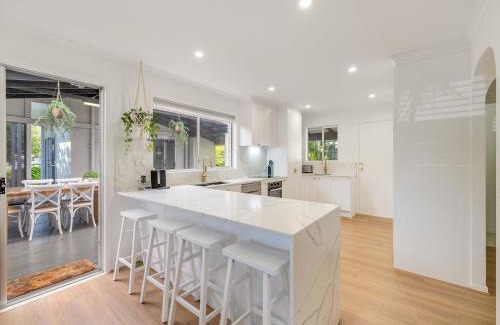 Maroochydore House | Maroochy 4 Bedroom Family Beachhouse