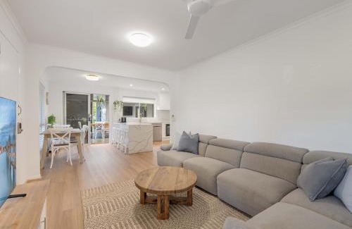 Maroochydore House | Maroochy 4 Bedroom Family Beachhouse