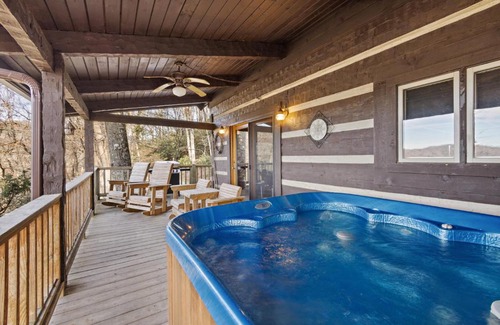 Boone House | Maroon Bells