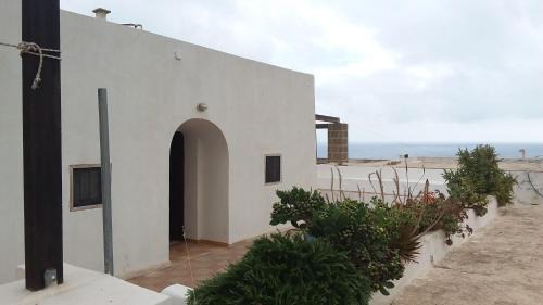 Campobello House | Marosi