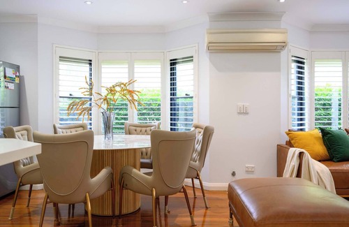 Maroubra House | Maroubra Gem Close to Beach Sleep 16