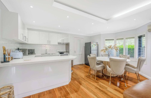 Maroubra House | Maroubra Gem Close to Beach Sleep 16