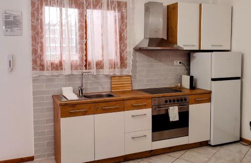 Vathy Apartment | Maroudas Stavros Apartments