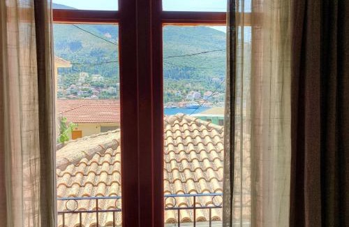 Vathy Apartment | Maroudas Stavros Apartments