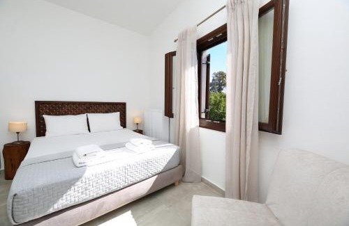 Portaria Apartment | Marousos Central Guesthouse
