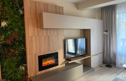 Busteni Apartment | MAROVA LUXURY APARTAMENT Caraiman VIEW