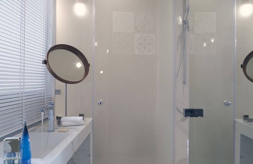 Agrinio Hotel | Marpessa Smart Luxury Hotel