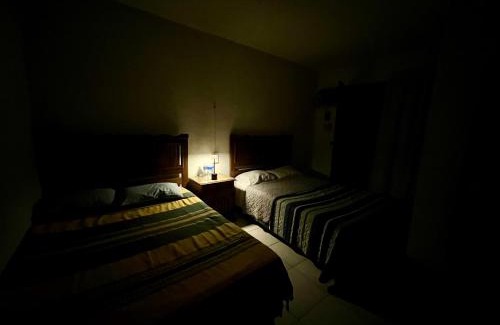 Calzada Madero Hotel | Marqués 100 Exmarquesado