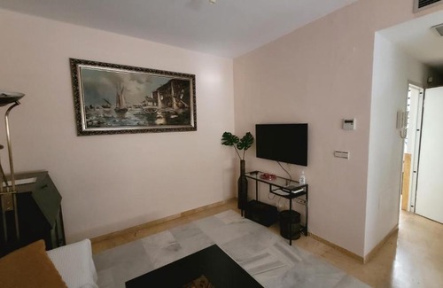 San Vicente Apartment | Marqués de San Lorenzo -2 dormitorios & FREE parking