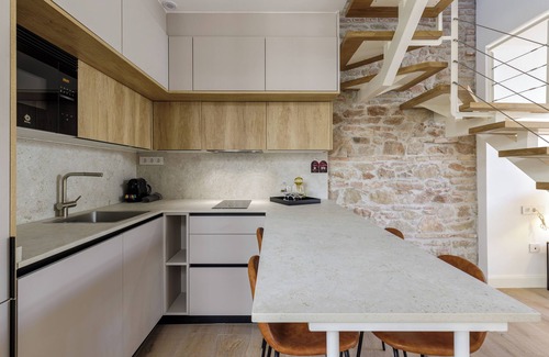 Centro Apartment | Marqués de Velazquez