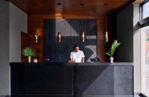 Downtown Hotel | MARQUEE Playa Hotel