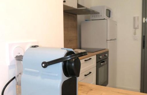 Annemasse Apartment | *Marquer* Joli appartement central