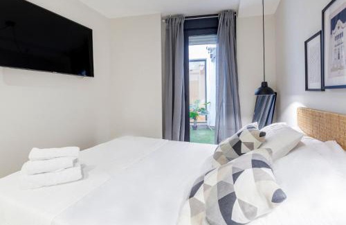Barrio del Carmen House | Marques de Caro Rooms Luxury