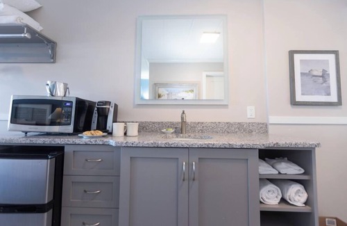 Cape May Hotel | Marquis de Lafayette Hotel