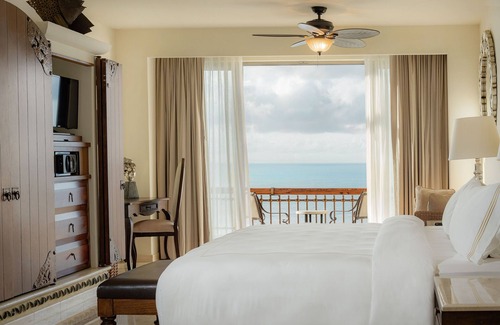 San Jose del Cabo Resort | Marquis Los Cabos, An All Inclusive, Adults Only & No Timeshare Resort