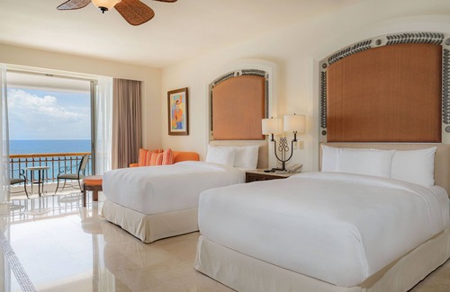 San Jose del Cabo Resort | Marquis Los Cabos, An All Inclusive, Adults Only & No Timeshare Resort