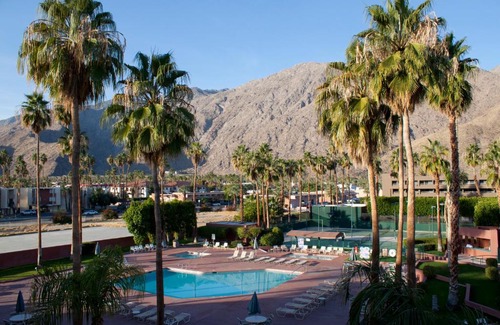 Downtown Palm Springs Resort | Marquis Villas Resort