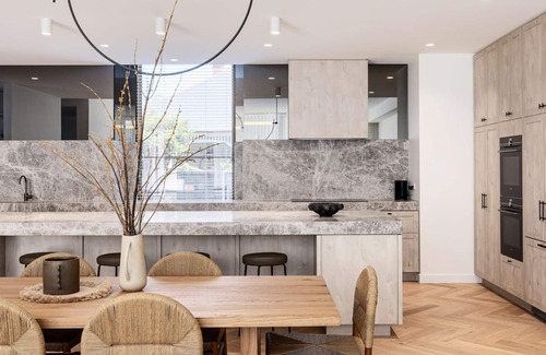 Richmond House | Marrakech by Property Mums with heated plunge pool