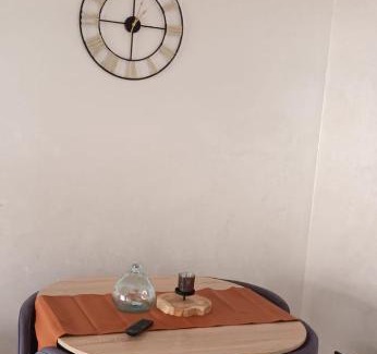 Saada Apartment | Marrakech
