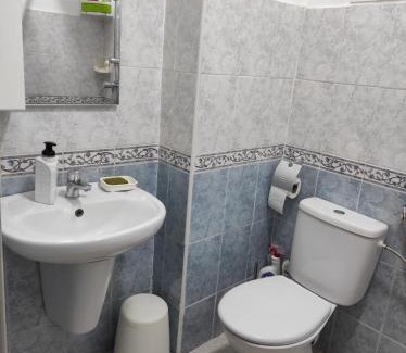 Oulad Khallouf Apartment | Marrakech Sunset Loft 4th Floor