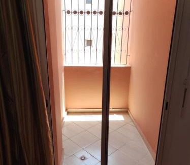 Oulad Khallouf Apartment | Marrakech Sunset Loft 4th Floor