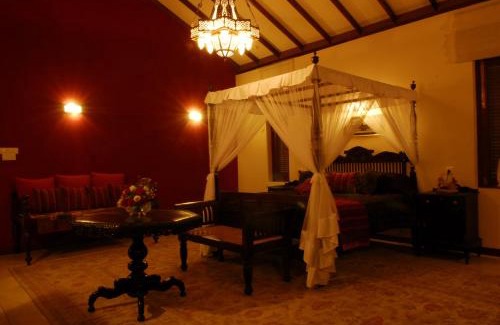 Sri Jayawardenepura Kotte Villa | Marrakech Villa