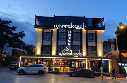 Pendik District Bed & Breakfast | Marrakeschotel