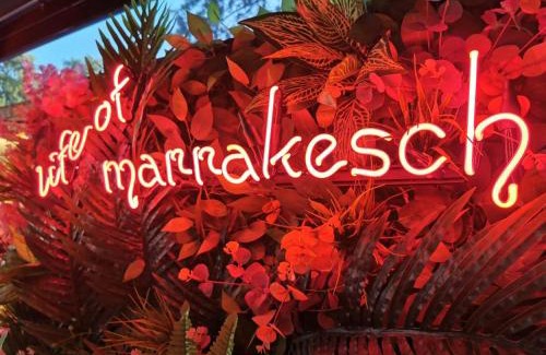 Pendik District Bed & Breakfast | Marrakeschotel